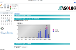 パソコン集中管理機能